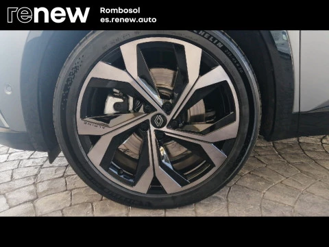 Renault Espace  Hibrido  1.2 E-Tech Hibrido Techno Esprit Alpine 146