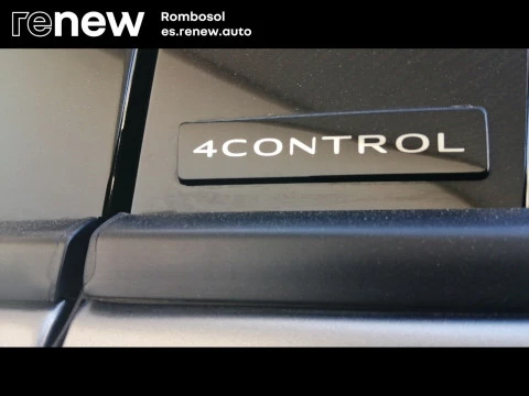 Renault Espace  Hibrido  1.2 E-Tech Hibrido Techno Esprit Alpine 146