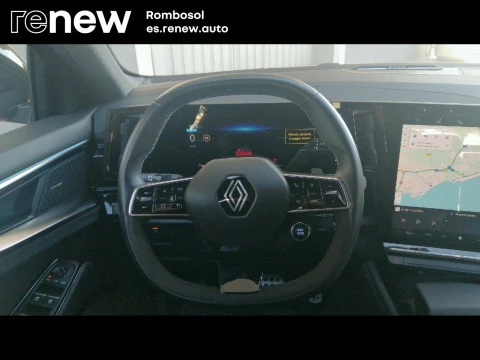 Renault Espace  Hibrido  1.2 E-Tech Hibrido Techno Esprit Alpine 146