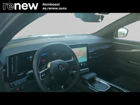 Renault Espace  Hibrido  1.2 E-Tech Hibrido Techno Esprit Alpine 146