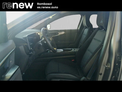 Renault Espace  Hibrido  1.2 E-Tech Hibrido Techno Esprit Alpine 146