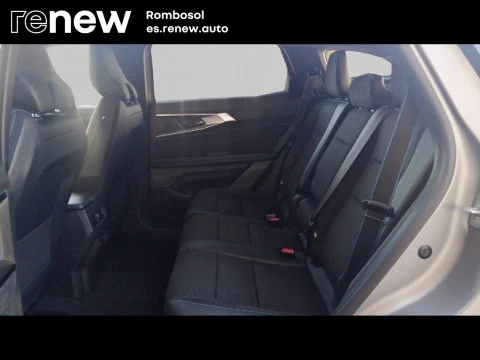 Renault Espace  Hibrido  1.2 E-Tech Hibrido Techno Esprit Alpine 146