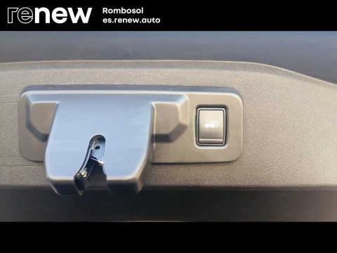 Renault Espace  Hibrido  1.2 E-Tech Hibrido Techno Esprit Alpine 146