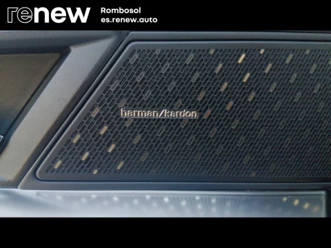 Renault Espace  Hibrido  1.2 E-Tech Hibrido Techno Esprit Alpine 146