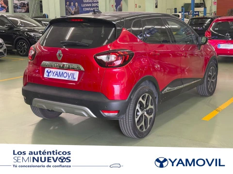 Renault Captur Zen Energy TCe 66 kW (90 CV)