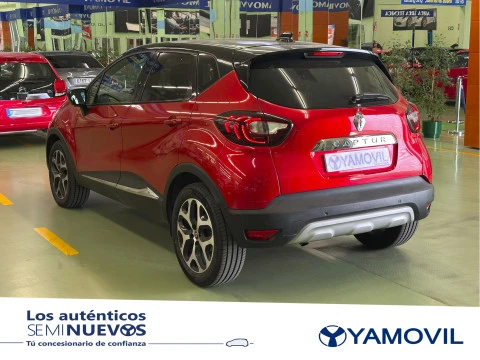 Renault Captur Zen Energy TCe 66 kW (90 CV)