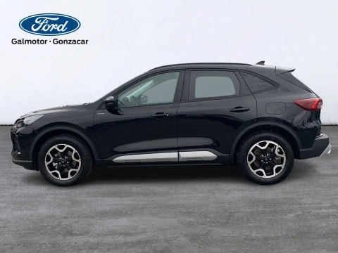 Ford Kuga Active 2.5 Duratec FHEV 132kW Auto