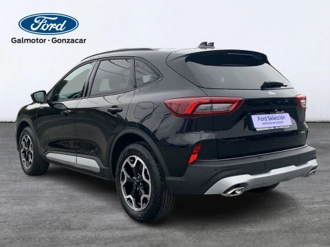 Ford Kuga Active 2.5 Duratec FHEV 132kW Auto