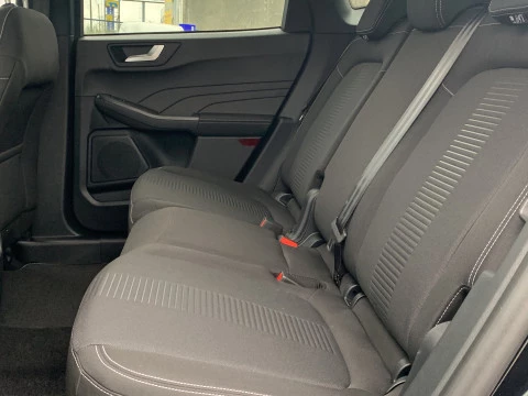 Ford Kuga Active 2.5 Duratec FHEV 132kW Auto