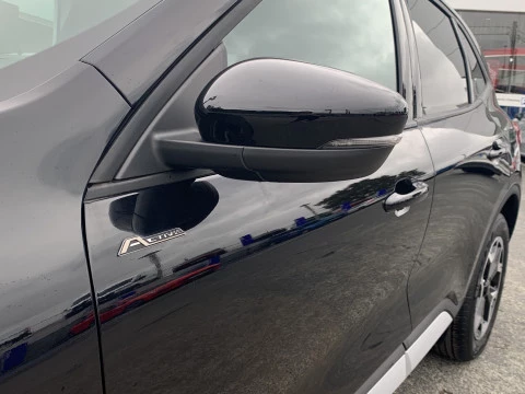 Ford Kuga Active 2.5 Duratec FHEV 132kW Auto