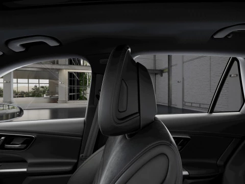 Mercedes-Benz GLC  220 d 4MATIC