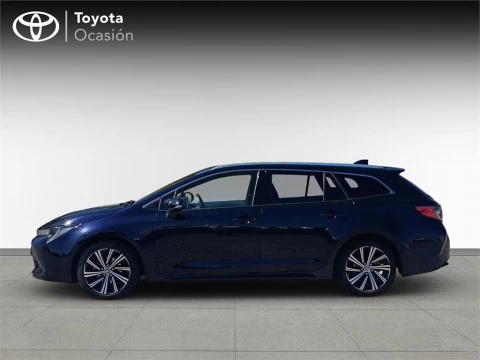 Toyota Corolla Touring Sports 125H Style Plus