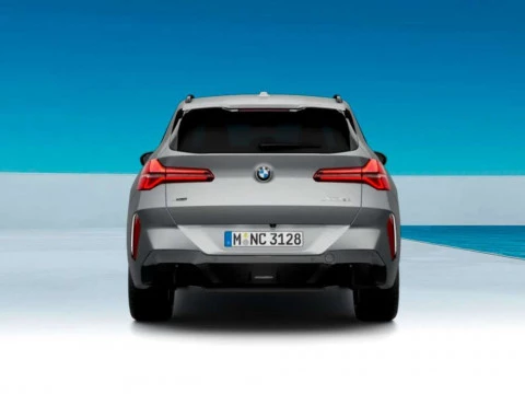 BMW X3 20 xDrive