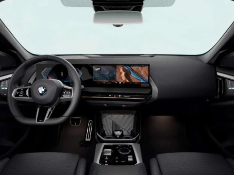 BMW X3 20 xDrive