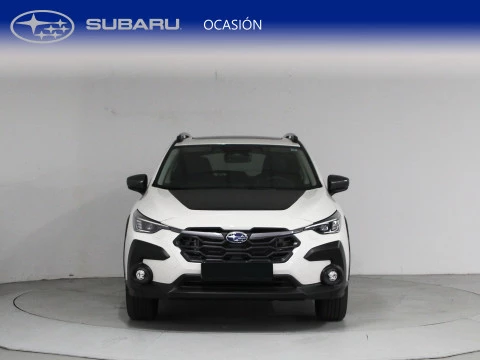 Subaru Crosstrek 2.0i Hybrid CVT Touring