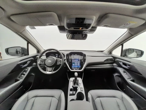 Subaru Crosstrek 2.0i Hybrid CVT Touring