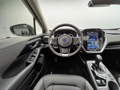 Subaru Crosstrek 2.0i Hybrid CVT Touring