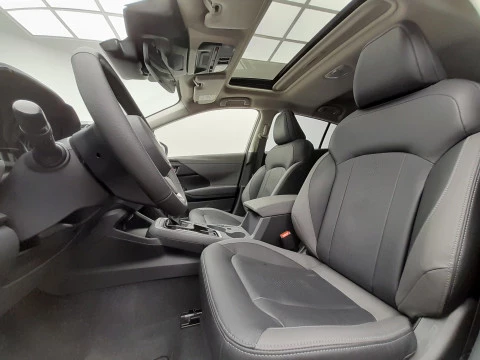 Subaru Crosstrek 2.0i Hybrid CVT Touring