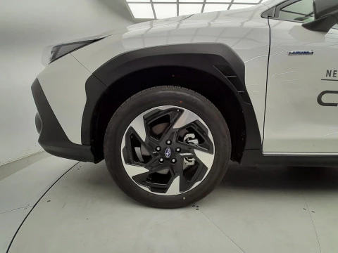 Subaru Crosstrek 2.0i Hybrid CVT Touring