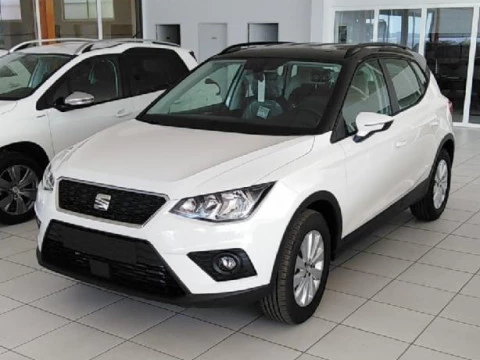 Seat Arona 1.0 TSI 81KW (110CV) 6 VEL START/STOP STYLE GO2