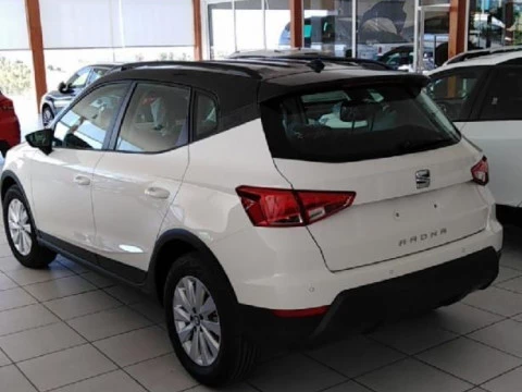 Seat Arona 1.0 TSI 81KW (110CV) 6 VEL START/STOP STYLE GO2
