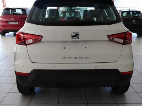 Seat Arona 1.0 TSI 81KW (110CV) 6 VEL START/STOP STYLE GO2