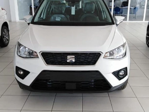 Seat Arona 1.0 TSI 81KW (110CV) 6 VEL START/STOP STYLE GO2