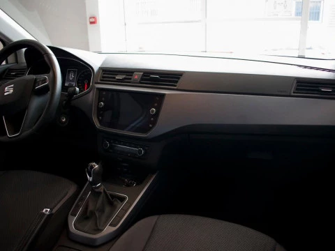 Seat Arona 1.0 TSI 81KW (110CV) 6 VEL START/STOP STYLE GO2