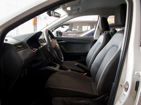 Seat Arona 1.0 TSI 81KW (110CV) 6 VEL START/STOP STYLE GO2