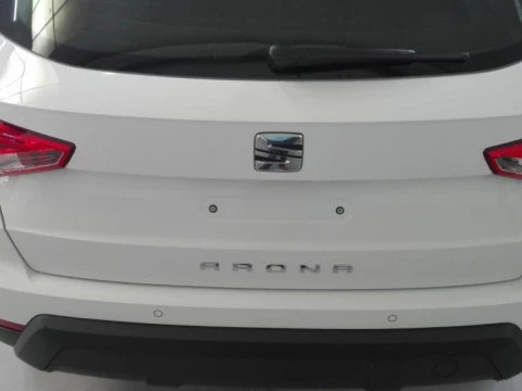 Seat Arona 1.0 TSI 81KW (110CV) 6 VEL START/STOP STYLE GO2