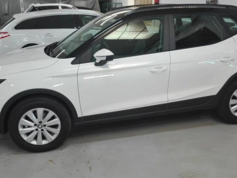 Seat Arona 1.0 TSI 81KW (110CV) 6 VEL START/STOP STYLE GO2