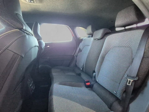 Mitsubishi Grandis 130T MHEV Kaiteki