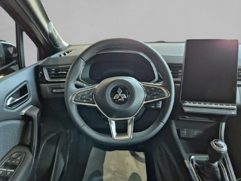 Mitsubishi Grandis 130T MHEV Kaiteki