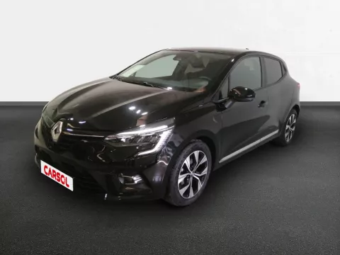 Renault Clio Evolution TCe 67 kW (91CV)