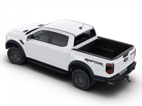 Ford Ranger 3.0 Ecob 215kW e-AWD Dob Cab Raptor AT
