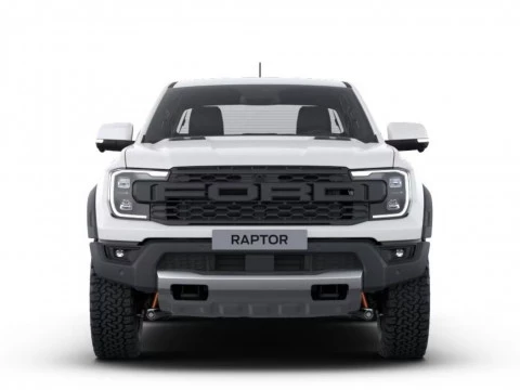 Ford Ranger 3.0 Ecob 215kW e-AWD Dob Cab Raptor AT