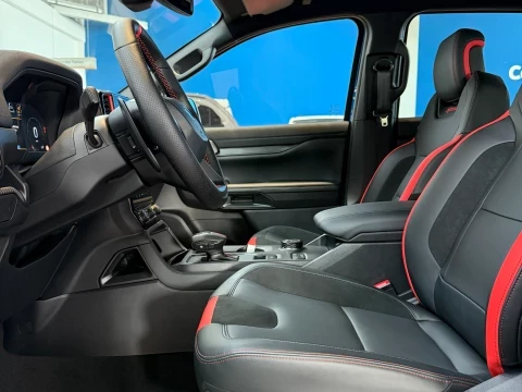 Ford Ranger 3.0 Ecob 215kW e-AWD Dob Cab Raptor AT