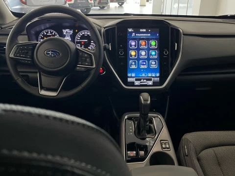 Subaru Crosstreck crosstrek 2.0i Hybrid CVT Field