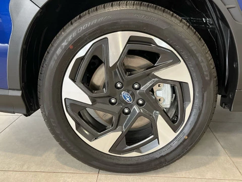 Subaru Crosstreck crosstrek 2.0i Hybrid CVT Field