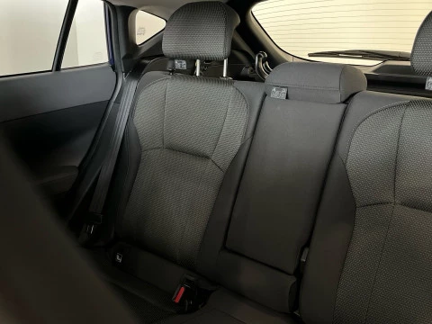 Subaru Crosstreck crosstrek 2.0i Hybrid CVT Field