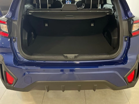 Subaru Crosstreck crosstrek 2.0i Hybrid CVT Field