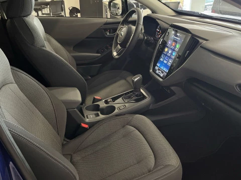 Subaru Crosstreck crosstrek 2.0i Hybrid CVT Field