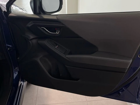 Subaru Crosstreck crosstrek 2.0i Hybrid CVT Field