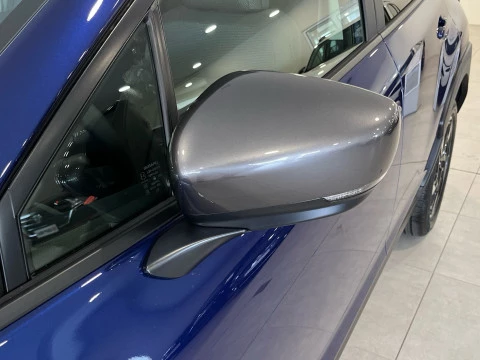 Subaru Crosstreck crosstrek 2.0i Hybrid CVT Field