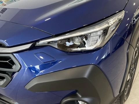 Subaru Crosstreck crosstrek 2.0i Hybrid CVT Field