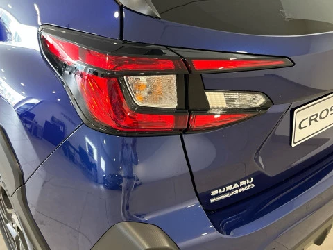 Subaru Crosstreck crosstrek 2.0i Hybrid CVT Field