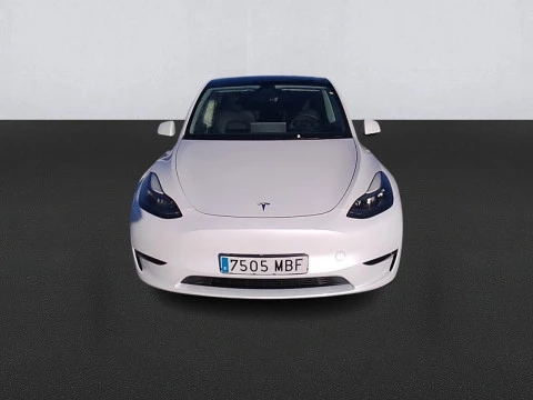 Tesla Model Y Performance 4WD