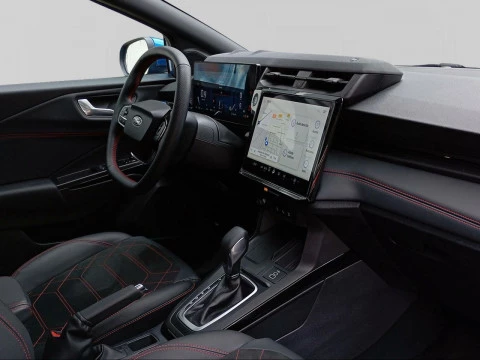 Ford Puma 1.0 EcoBoost 155cv ST-Line X MHEV Auto