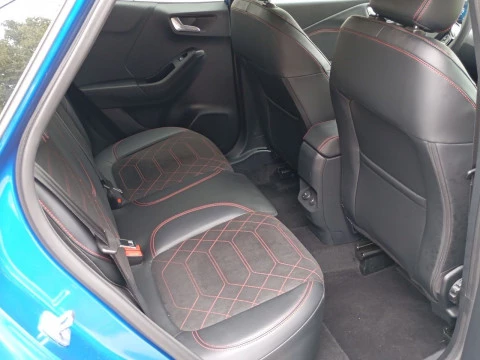 Ford Puma 1.0 EcoBoost 155cv ST-Line X MHEV Auto