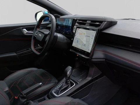 Ford Puma 1.0 EcoBoost 155cv ST-Line X MHEV Auto